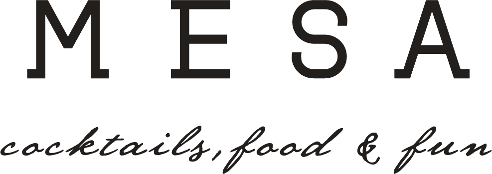 Mesa — cocktails, food & fun